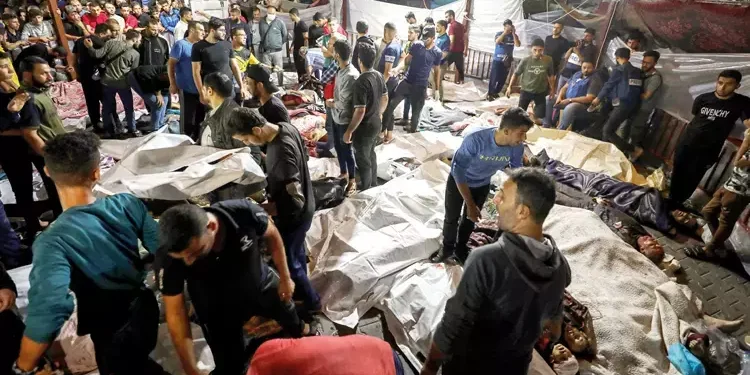 TTB, Dünya Tabipler Birliğini ve BM’yi Gazze için göreve çağırdı