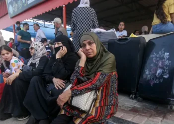 Ateşkes iddiaları yalanlandı: Abluka ve çatışmanın sürdüğü Gazze’de 1 milyondan fazla insan yerinden oldu