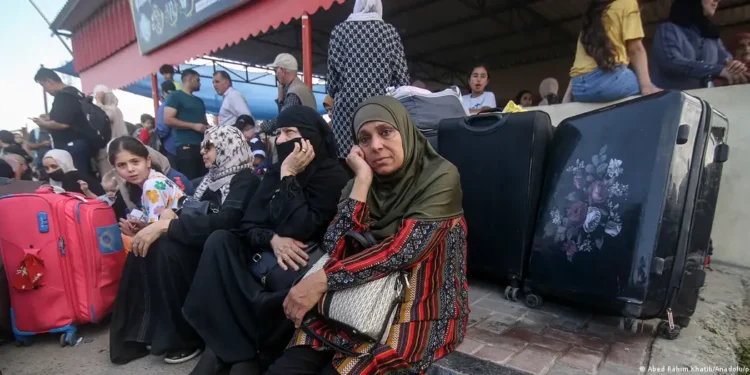 Ateşkes iddiaları yalanlandı: Abluka ve çatışmanın sürdüğü Gazze’de 1 milyondan fazla insan yerinden oldu