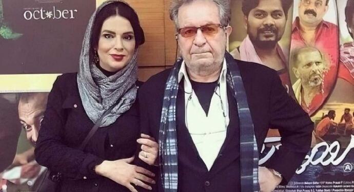 İranlı yönetmen Mehrjoui ve oyuncu Mohammadifar katledildi