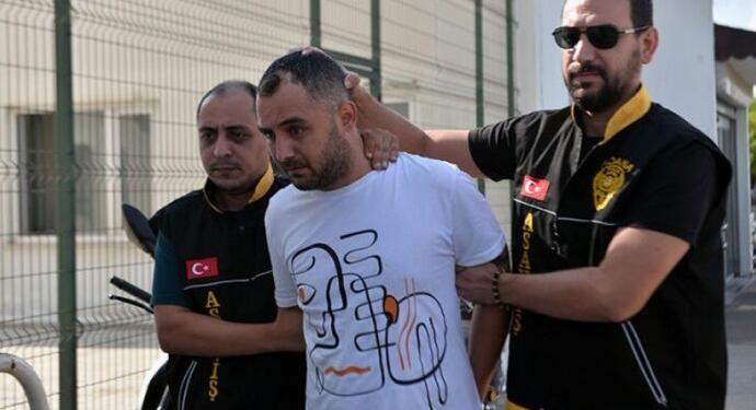 Adana’da erkek şiddeti: 1 ölü 4 yaralı