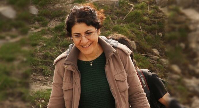 Jineolojî Dergisi Akarsel’i andı: Sesi sokaklarda yankılanıyor