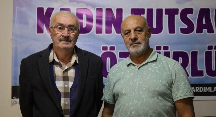 TUAY-DER’den Şitilay’ın tahliyesinin ertelenmesine tepki