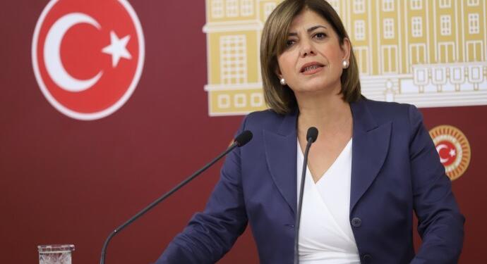 Beştaş’ın yargılanması durduruldu