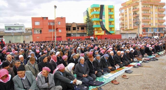 DİK: Siyasal İslam’a karşı Demokratik İslam mücadelesini yükselteceğiz