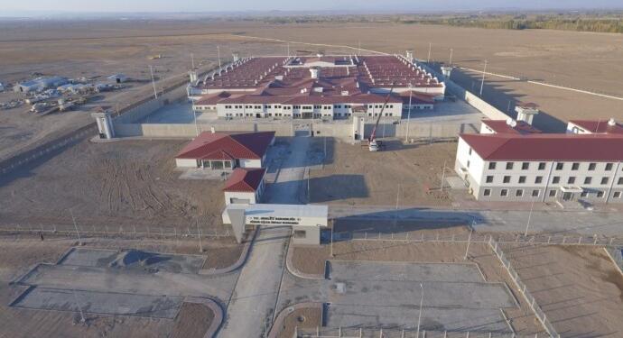 Tutsaklar: Başımıza bir şey gelirse sorumlusu kurum müdürü