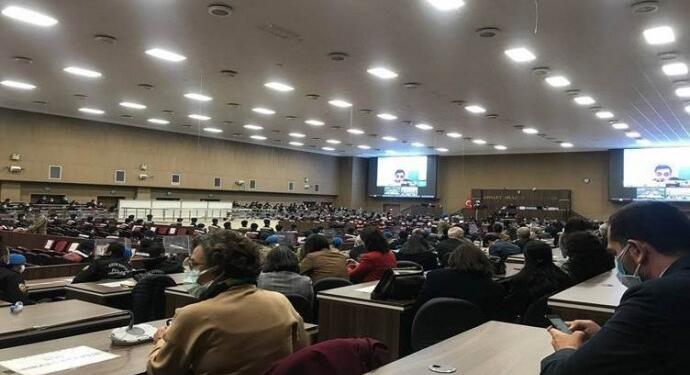 Kobanê Davası: HDP’nin yaptığı çağrıyı BM de yaptı