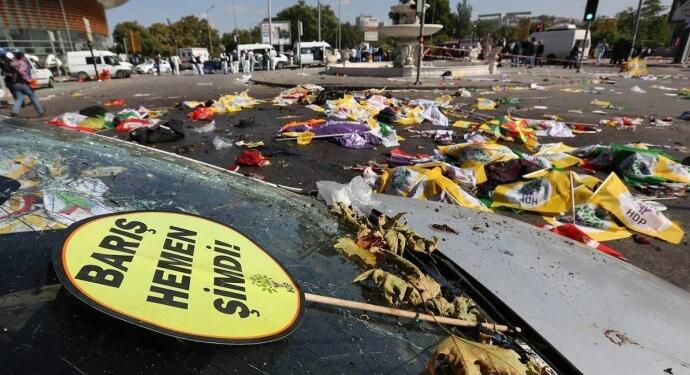 Gar Katliamı Davası: Kamu görevlileri hakkındaki takipsizlik kararı AYM’ye taşındı