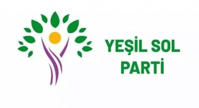 Yeşil Sol Parti MYK Ankara’da toplandı