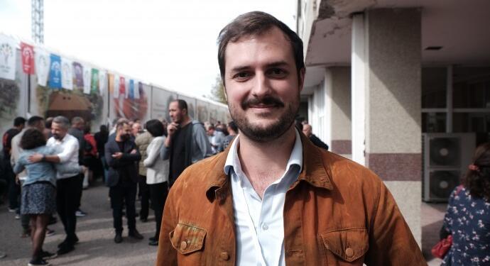 Barbier: Abdullah Öcalan çözüm sunuyor