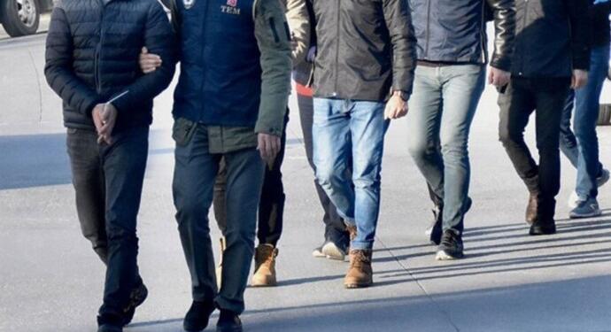 Ankara’da en az 15 kişi gözaltına alındı