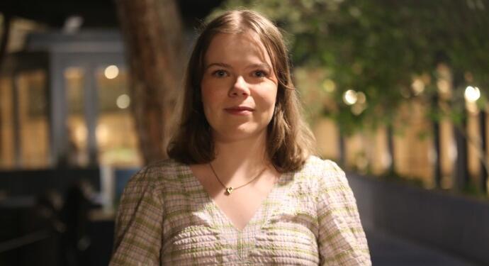 Smith-Sivertsen: Öcalan tecritteyken Ortadoğu’ya barış gelmez