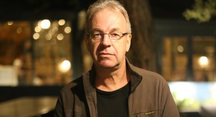 Gazeteci Chris den Hond: Tecride karşı bir hareket olmalı