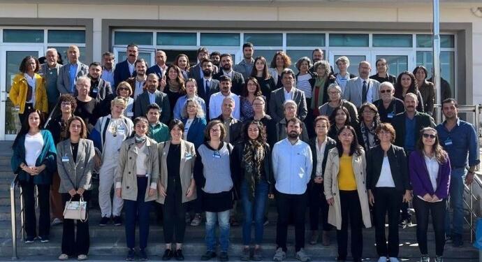 Kobanê Davası’nda süre tepkisi: Savunmayı kısıtlamak işkencedir