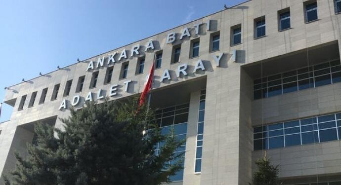 ‘Limon suyu’ davasında beraat kararı