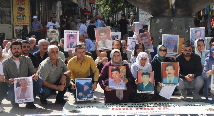 Kardeşini arama mücadelesi 31 yıldır devam ediyor