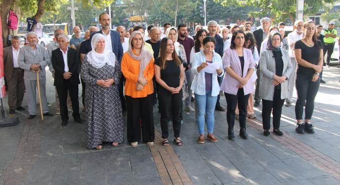 TJA, Wan’daki uzman çavuş tacizini protesto etti