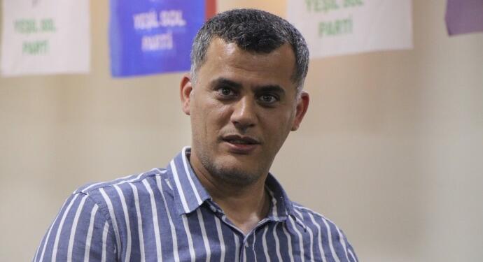 Gazeteci Selahattin Kaygusuz tutuklandı