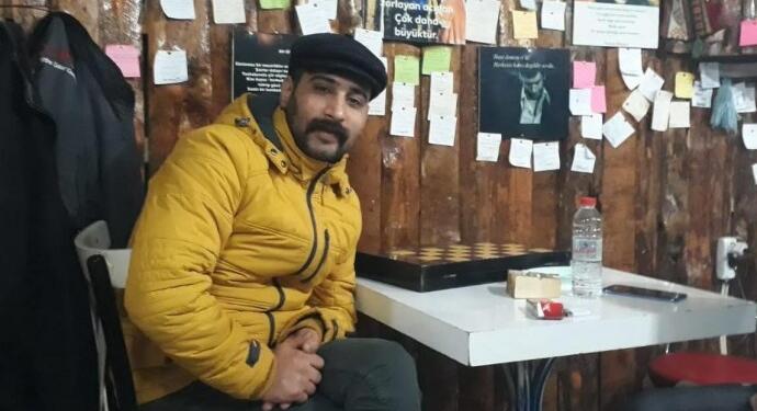 Yüzde 68 engelli tutsak tedavi edilmiyor