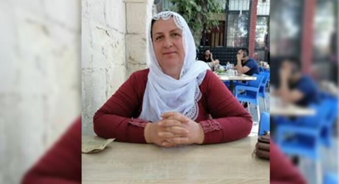 Dîlok’ta bir kadın gözaltına alındı