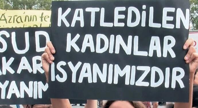 Nadia Noori’yi katleden faile ağırlaştırılmış müebbet hapis cezası verildi