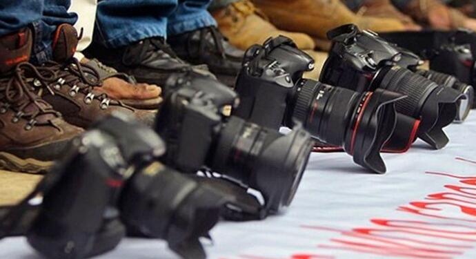 DFG eylül ayı raporu: 63 gazeteci tutuklu, 268 habere erişim engeli