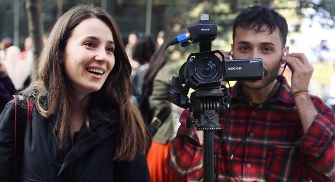 Gazetecilerin beraat kararı: Haber yapma niyetiyle hareket ettiler