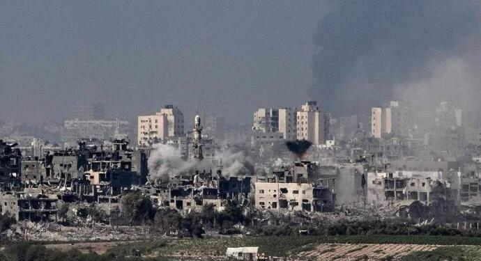 İsrail-Filistin savaşında yaşanan son gelişmeler: İnsani kriz büyüyor