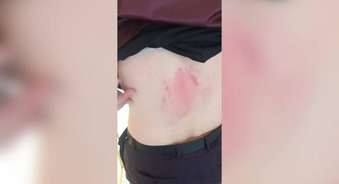 Aileler işkenceyi anlattı: Çocuklarımızın üzerine soğuk su döküp, darp ettiler