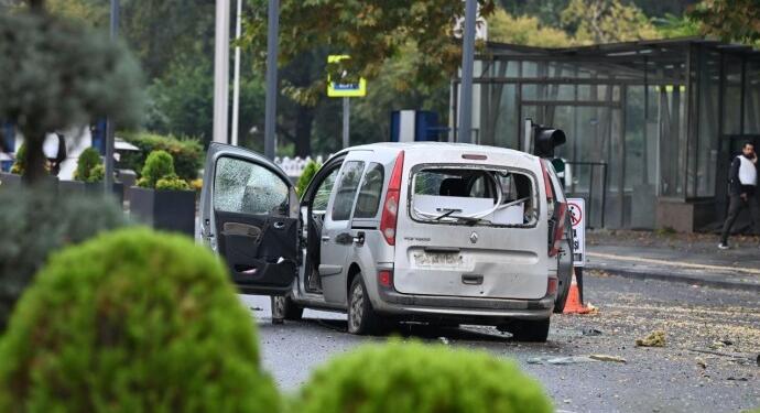 Gözaltılara karşı ortak mücadele çağrısı