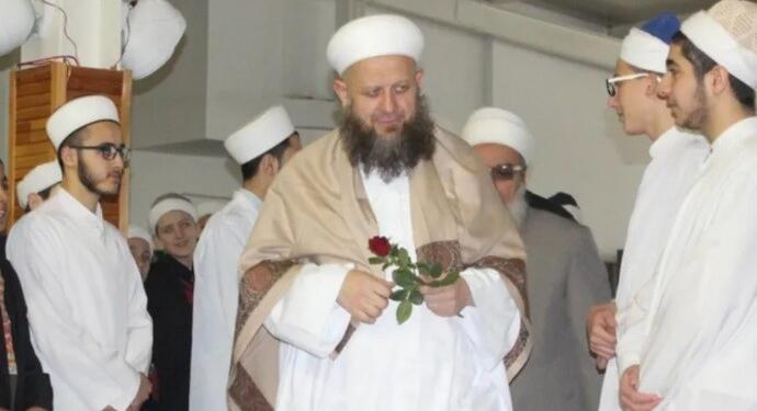 Hiranur Vakfı’nda tecavüz davası ertelendi