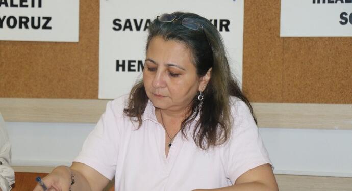  Mücadele Birliği’nden gözaltılara tepki: Susmayacağız