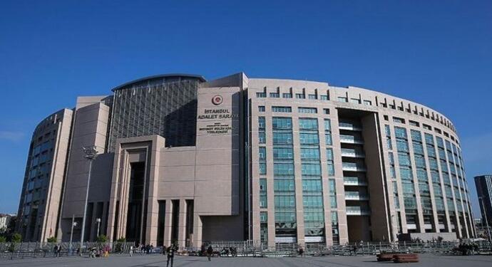 HDP binasına saldıran kişi hakkında yakalama kararı