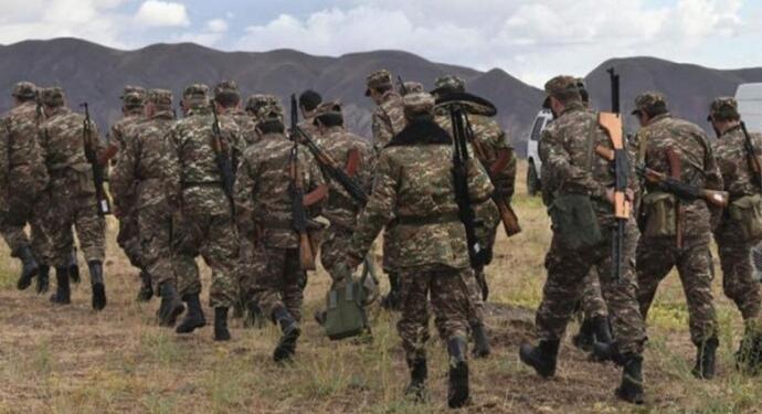 Mıhçı: Karabağ her iki halkın da elinde olmalı