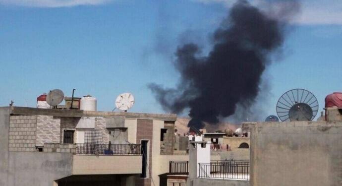 Uca: Sessizlik varsa ölenlerin Kürt olmasından dolayıdır