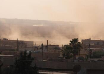 Gazeteci Cuzdan: Rojava’da sivil altyapıları vurup Gazze’de barış diyemezsiniz