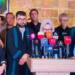 Federe Kurdistanlı avukatlardan ‘Abdullah Öcalan’a özgürlük’ kampanyasına destek