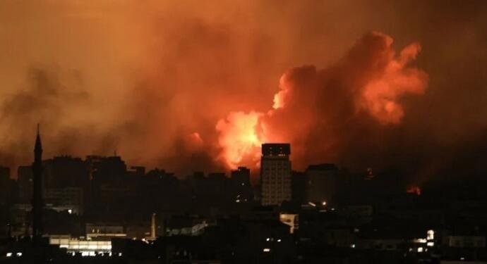 Akdeniz: Filistin için de Kürt sorunu için de barışı savunmak zorundasınız