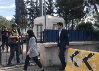 Abdullah Öcalan’ın avukatlarından görüşme başvurusu