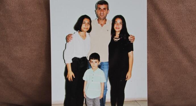 ‘Pişmanlık’ dayatmasını kabul etmeyen Yazol’un tahliyesi 9 ay ertelendi