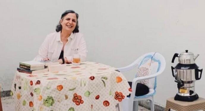 ‘Kışanak’ın tahliye edilmemesi muhalefeti hizaya getirme meselesidir’