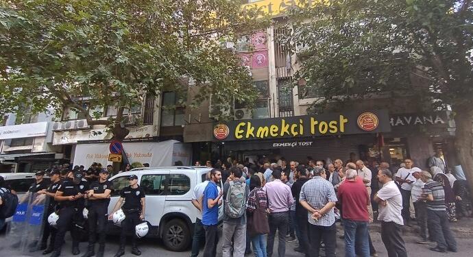 HDP’li eşbaşkanların gözaltı süresi uzatıldı