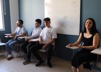 Avesta’da Kürtçe kurslar başladı