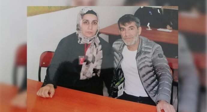 Hasta tutsak Özalp infazı ertelendikten 48 gün sonra yaşamını yitirdi