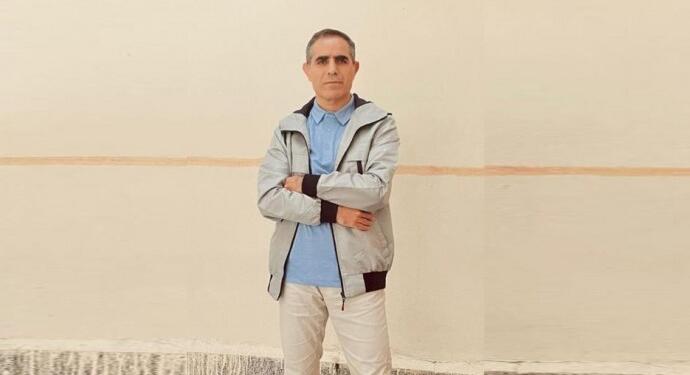 Tustak Kaya’nın yazdığı kitaplar kendisine verilmiyor