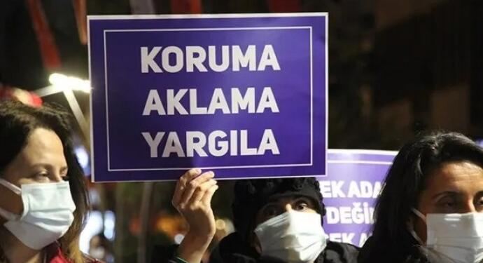 Ölümle tehdit edilen kadınlara emniyetten ‘O bizim sorunumuz değil’ yanıtı