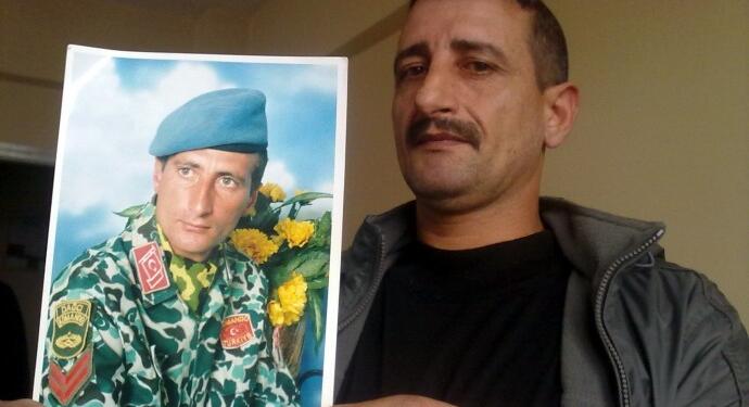 Önce ‘intihar’ sonra cinayet denildi: Öldürülen asker 23 yıldır ‘faili meçhul’