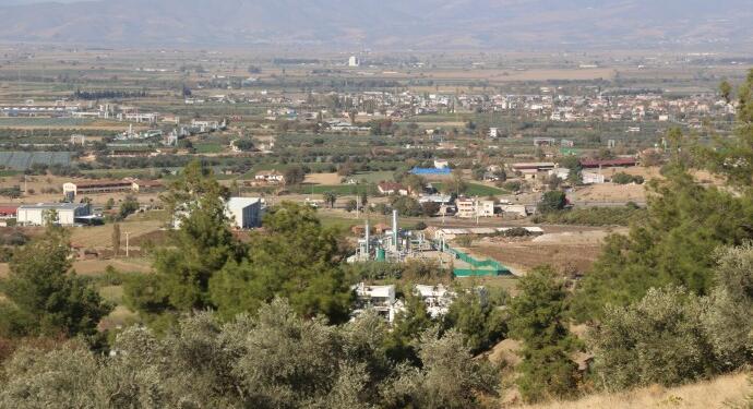 Manisa’daki JES projesi için yürütmeyi durdurma kararı