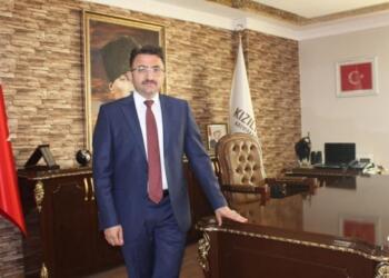 Qoser kayyumu hakkında suç duyurusu: İhaleden pay aldı