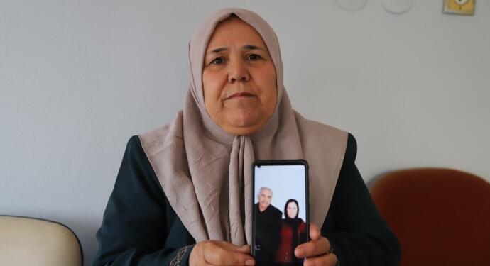 Hasta tutsak Adın’ın ablası: Hastalığına göre değil, dosyasına göre yaklaşıyorlar